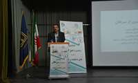 همایش پیشگیری از سرطان در بجنورد برگزار شد
